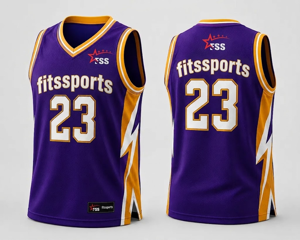 Sportswear